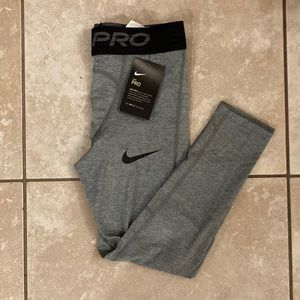NEW Nike Men’s 3/4 Length Leggings